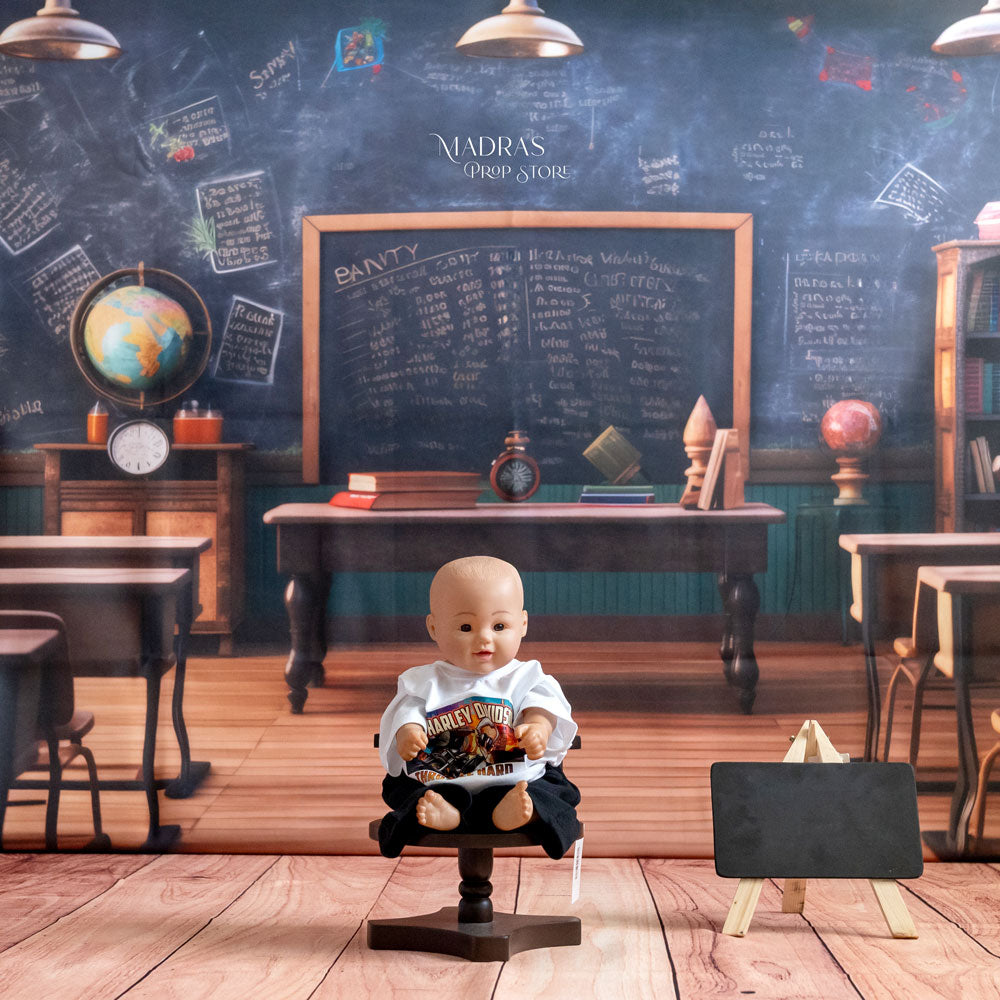 BLR Setup - 13 ( 4 sets ) : Baby Props