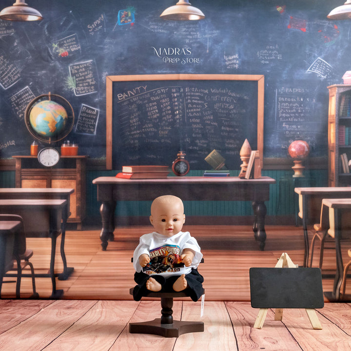 BLR Setup - 13 ( 4 sets ) : Baby Props
