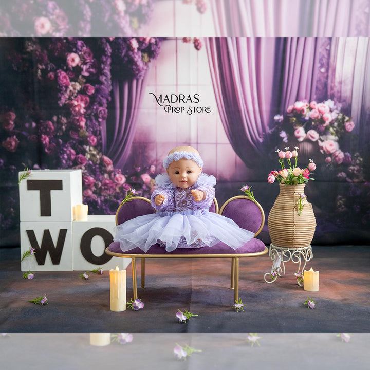 BLR Setup - 2 ( 6 sets ) : Baby Props