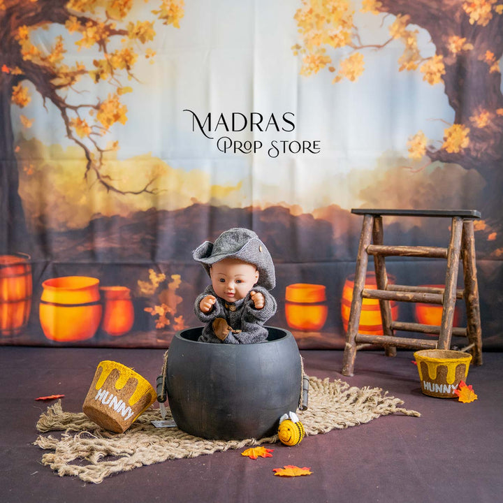 BLR Setup - 4 ( 6 sets ) : Baby Props