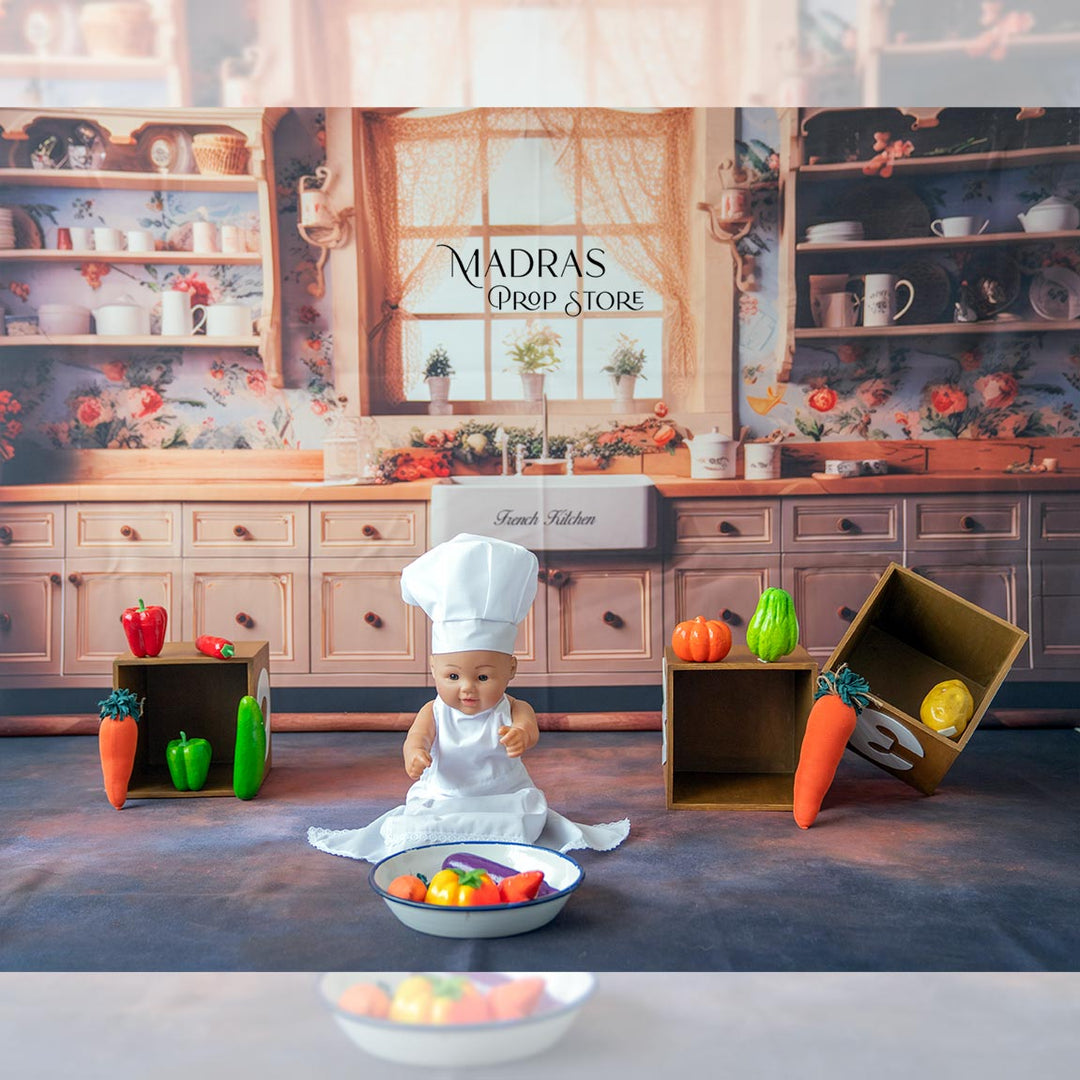 BLR Setup - 5 ( 5 sets ) : Baby Props