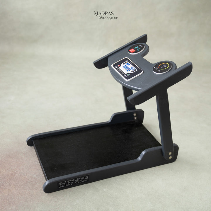 Baby Treadmill : Baby Props