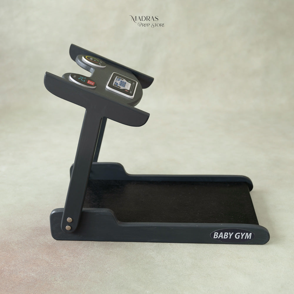 Baby Treadmill : Baby Props