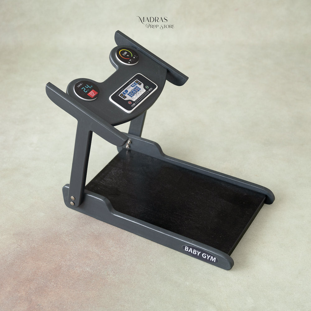 Baby Treadmill : Baby Props