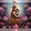 Bala Krishnan - Printed Backdrop - 12 by 10 feet / Fabric (Pre-Order)