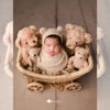 Bamboo U Stroller
