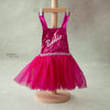 Barbie Gown | 9 to 12 Months