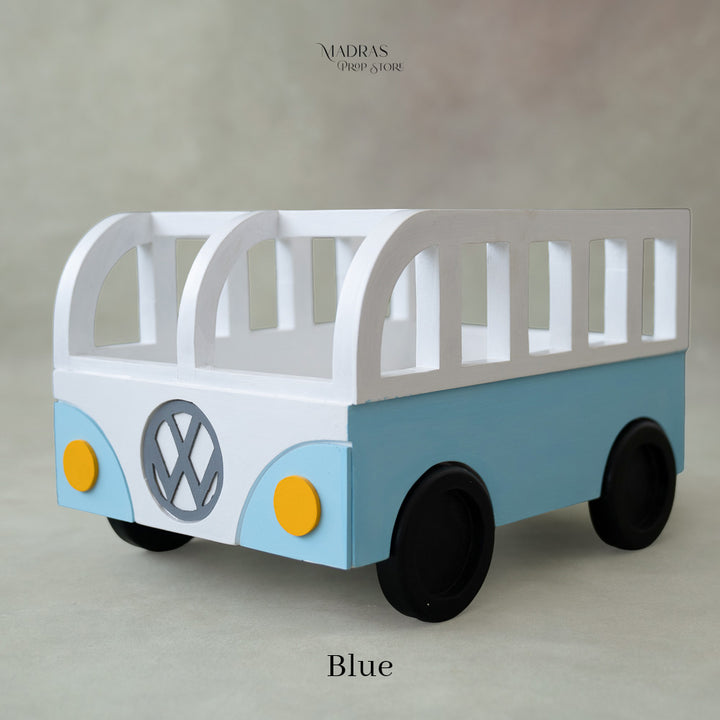 Beach Van : Baby Props