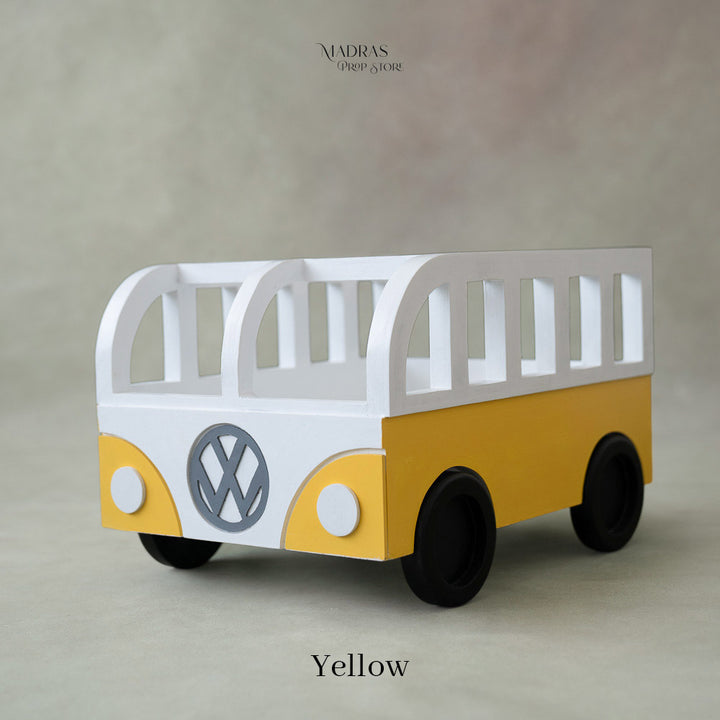 Beach Van : Baby Props