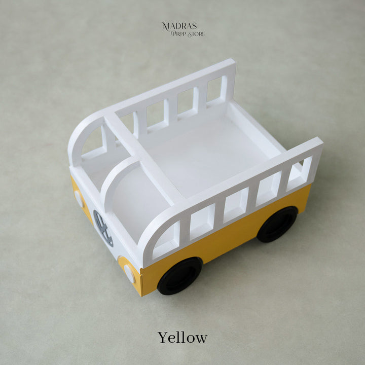 Beach Van : Baby Props