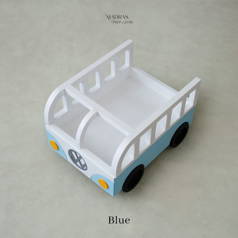 Beach Van : Baby Props