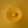 Bean Bag Set ( Mustard Yellow )