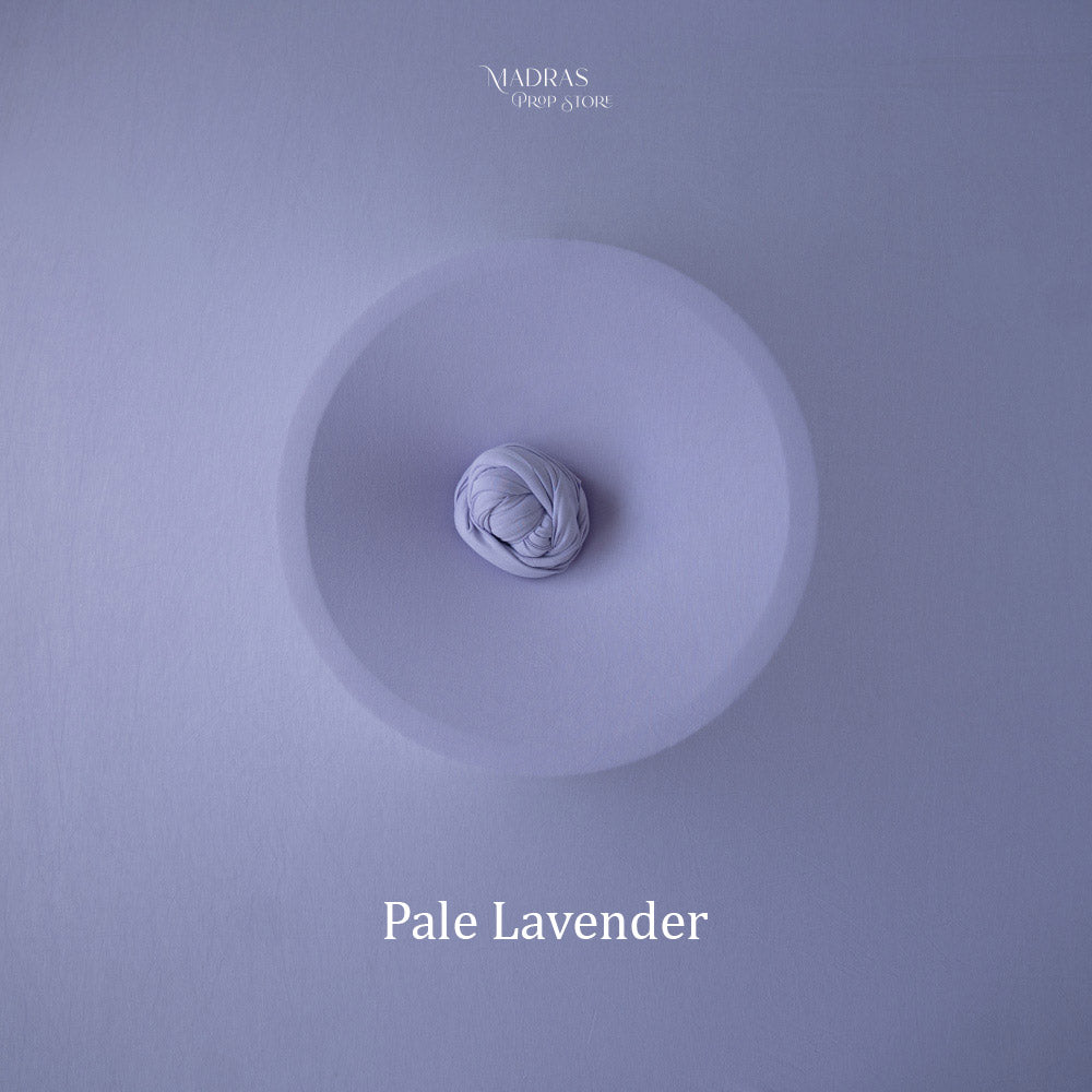 Bean Bag Set ( Pale Lavender ) : Baby Props
