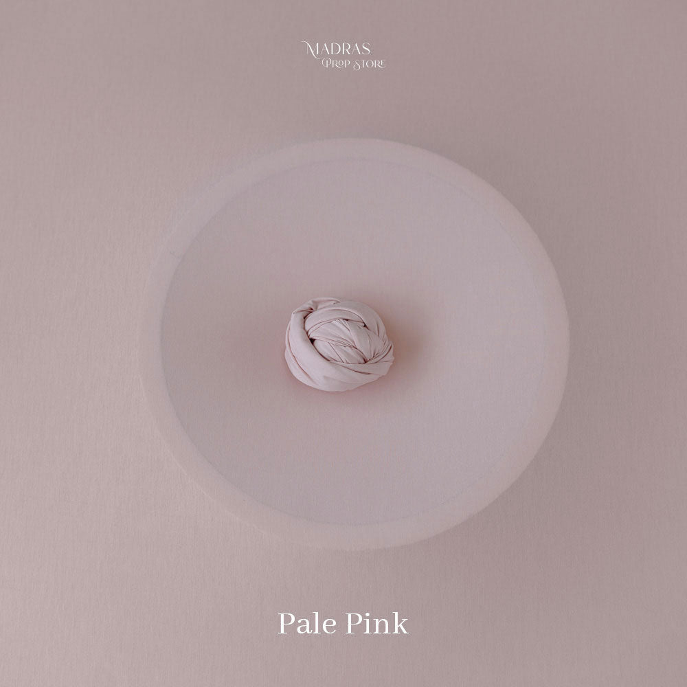 Bean Bag Set ( Pale Pink ) : Baby Props