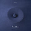 Bean Bag Set ( Royal Blue )