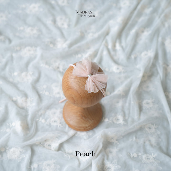 Becky : Baby Props