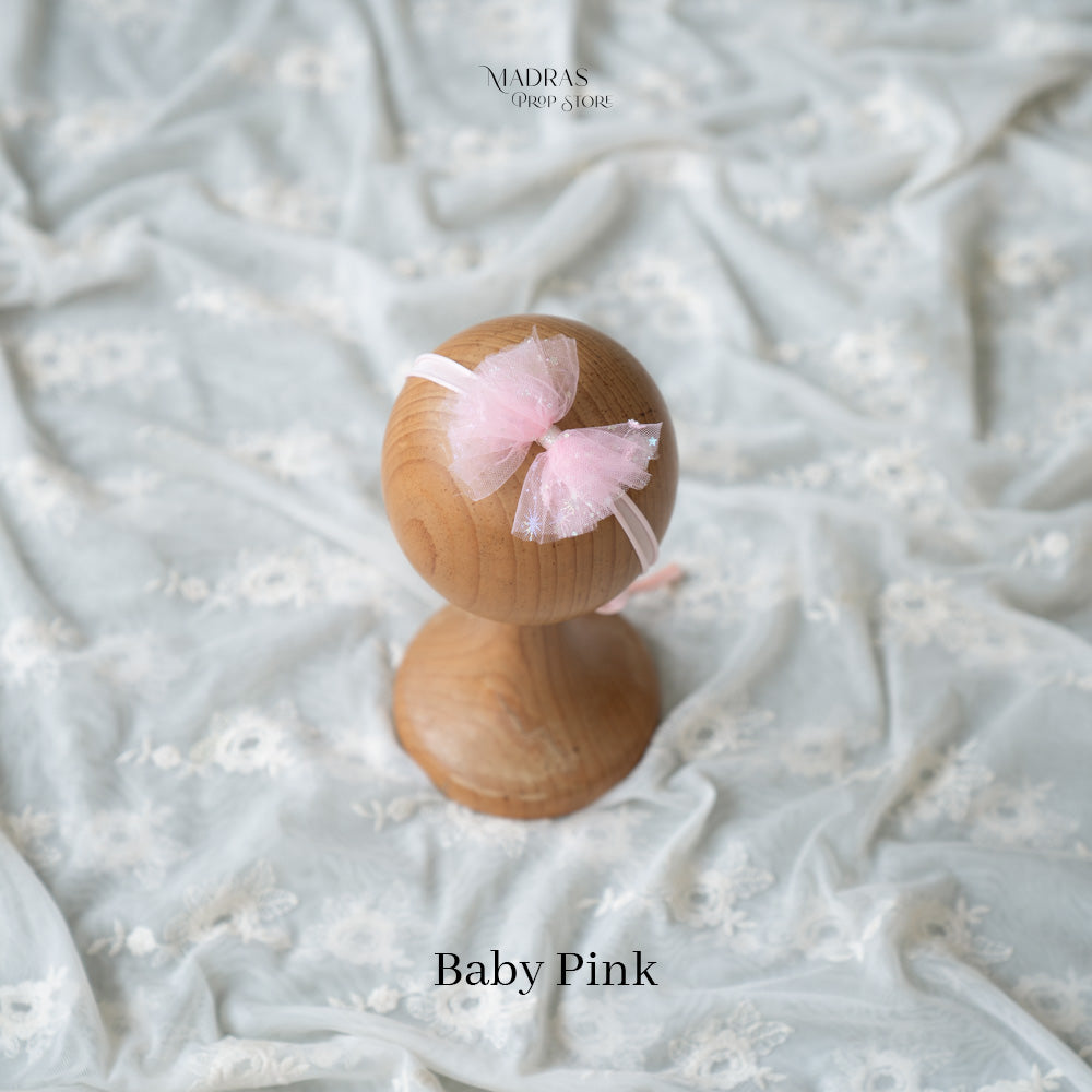 Becky : Baby Props