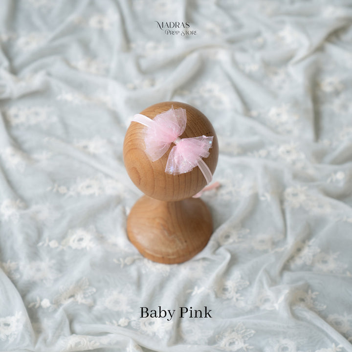 Becky : Baby Props