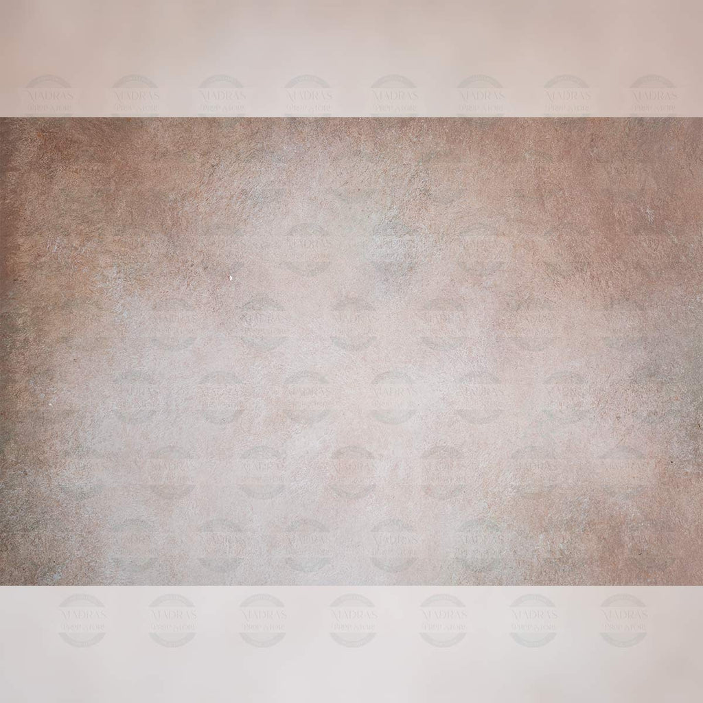 Beige - Printed Backdrop - Fabric - 5 by 6 feet