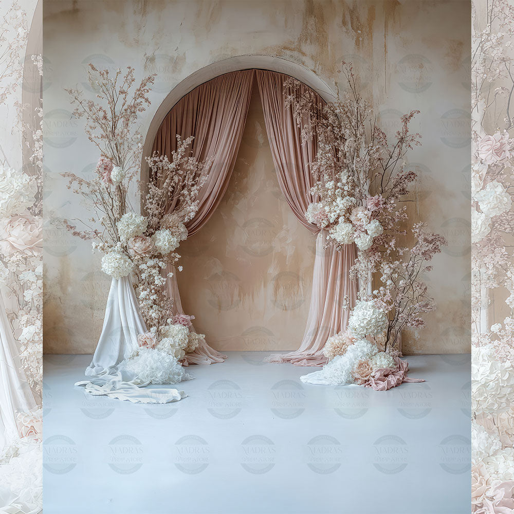 Bentley - Maternity Backdrops