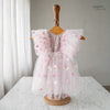 Blossom Fairy Gown 1 Year | Kumoto Edition