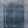 Blue Wall - Maternity Backdrops