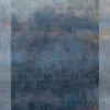 Blue Wall - 5 by 7 feet - Backdrop - BLR-0120