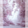Blush Petal Haven - Maternity Backdrops