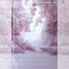 Blush Petal Haven - 8 by 12 feet - Backdrop - BLR-0008