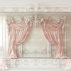 Blush Royale - Baby Printed Backdrops