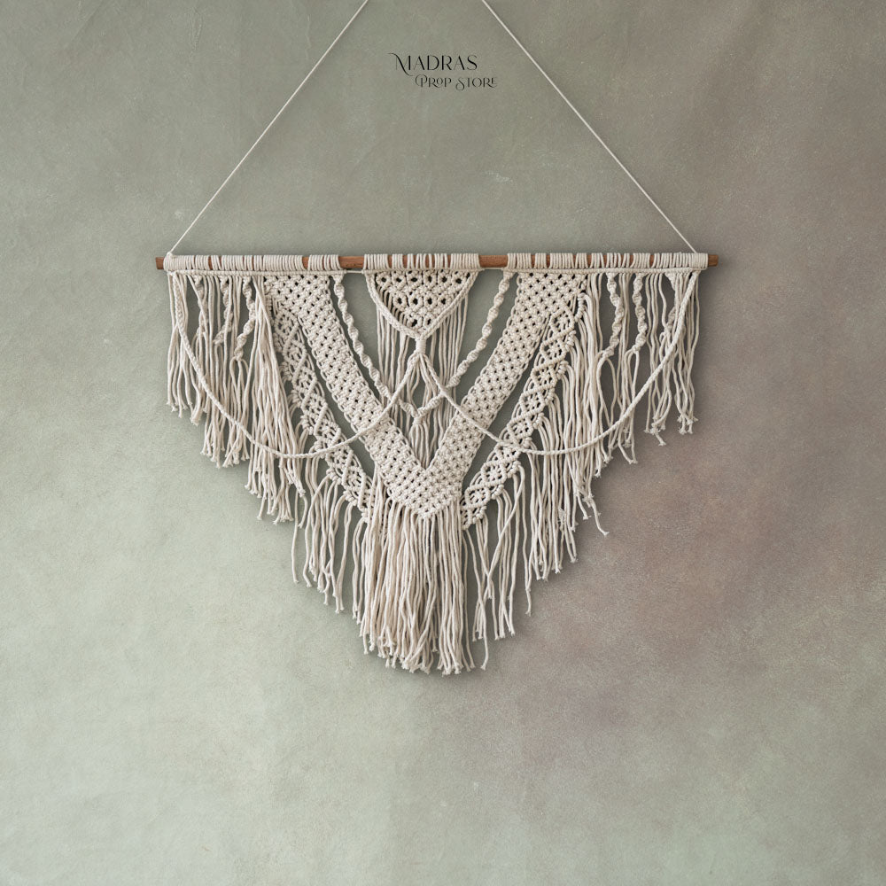 Bohemian Hanging : Baby Props