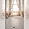 Boho Breeze - 8 by 12 feet - Backdrop - BLR-0009