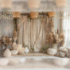 Boho Decor - Baby Printed Backdrops