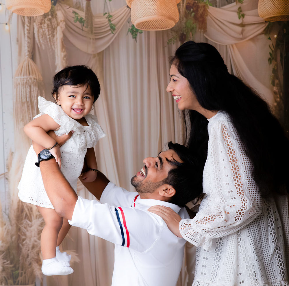 Boho Decor - Maternity Backdrops