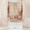 Boho Nook - Maternity Backdrops