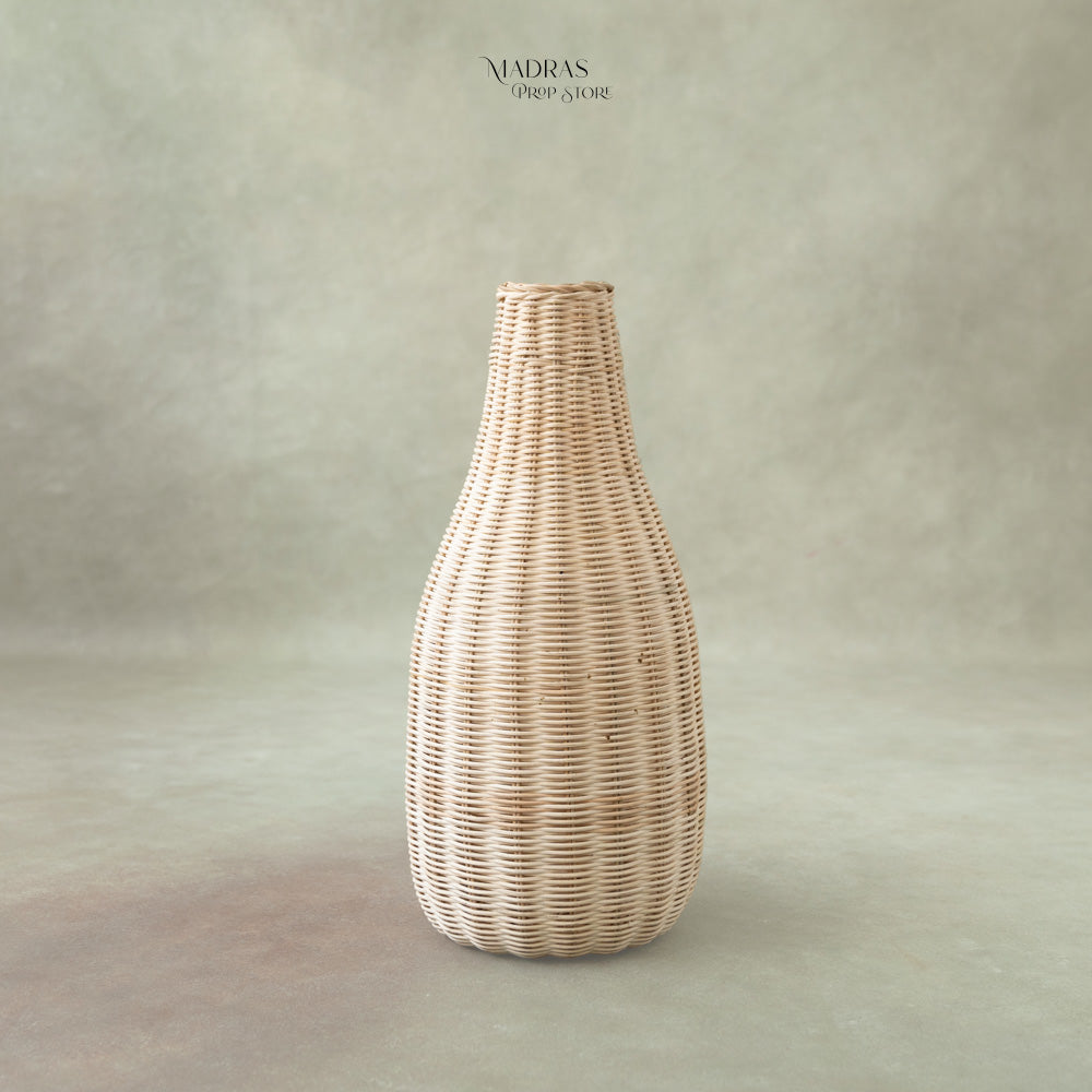 Boho Vase | Height in 53 cm : Baby Props