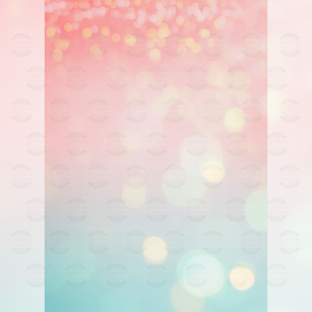 Bokeh Dreamland : Baby Backdrops