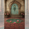 Brindavan Arangam - Maternity Backdrops