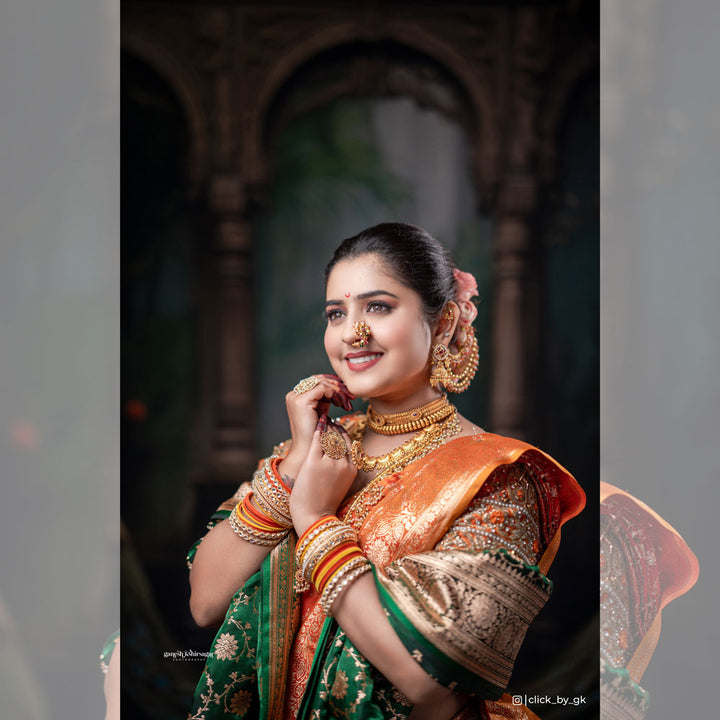 Brindavan : Maternity Backdrops