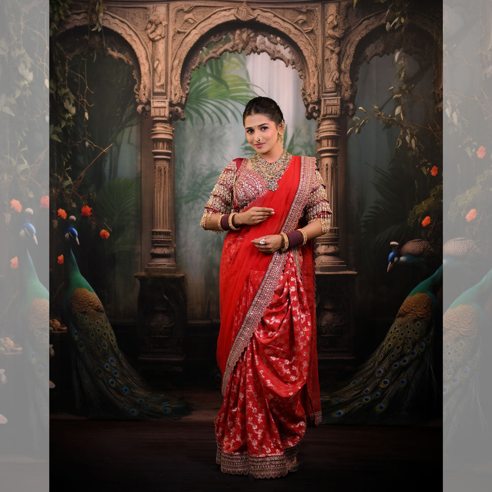 Brindavan : Maternity Backdrops