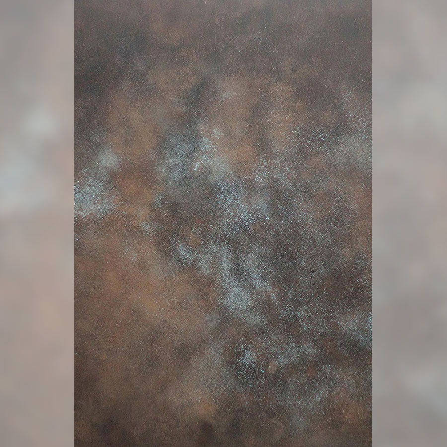 Brown Nebula : Food Backdrops