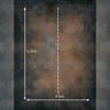 Brown Fine Art - 8 by 12 feet - Backdrop - BLR-0014