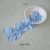 Budget Newborn Wrap ( Baby Blue )