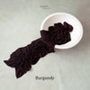 Budget Newborn Wrap ( Burgundy )