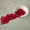Budget Newborn Wrap ( Cerise Pink )