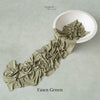 Budget Newborn Wrap ( Fawn Green )