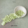 Budget Newborn Wrap (Light Green)