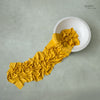 Budget Newborn Wrap ( Mustard Yellow )