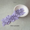 Budget Newborn Wrap ( Pale Lavender )