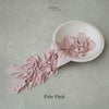 Budget Newborn Wrap ( Pale Pink )